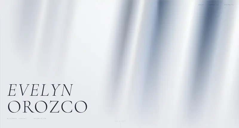 Evelyn Orozco